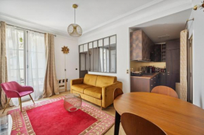 La Maison Kleber - Luxury apartments, Champs-Elysees - Eiffel Tower